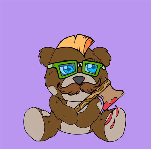Deadbears Official