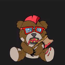 Deadbears #9749