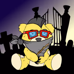 Deadbears #4545