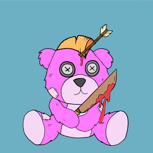 Deadbears #2764