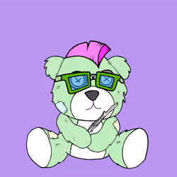 Deadbears #5225