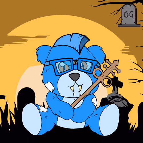 Deadbears Official