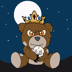 Deadbears #1059