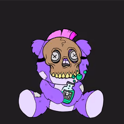 Deadbears #2175
