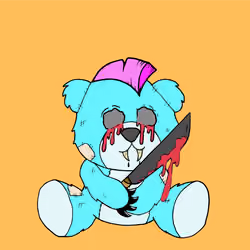 Deadbears #5180