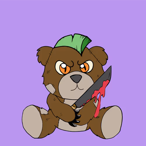 Deadbears Official