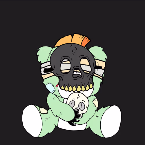 Deadbears Official