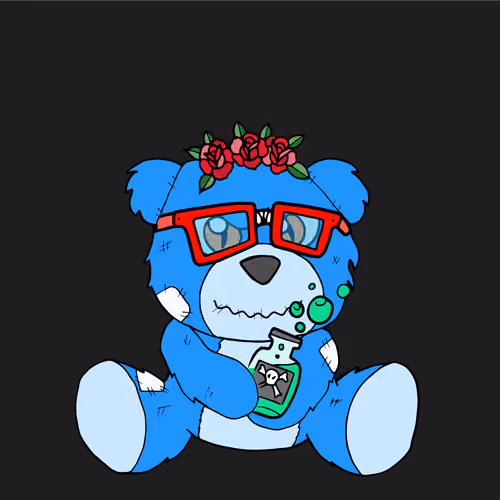 Deadbears #3049
