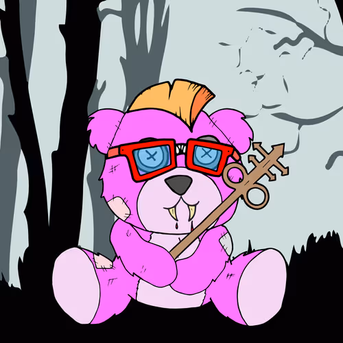 Deadbears Official