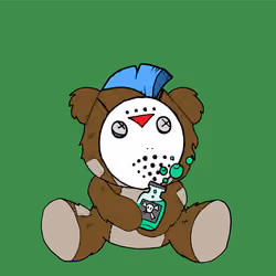 Deadbears #5656