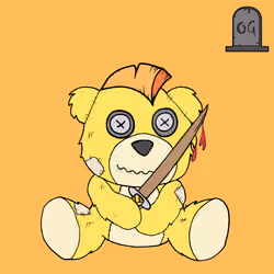 Deadbears #748