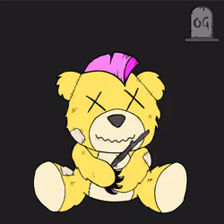 Deadbears #270