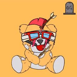 Deadbears #309
