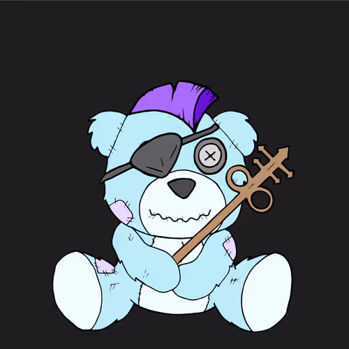 Deadbears Official