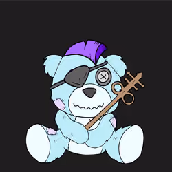 Deadbears #6144