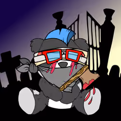 Deadbears #1469