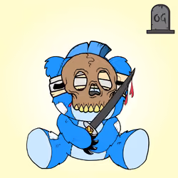 Deadbears #723