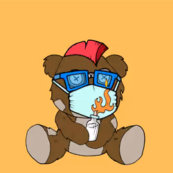 Deadbears #4162