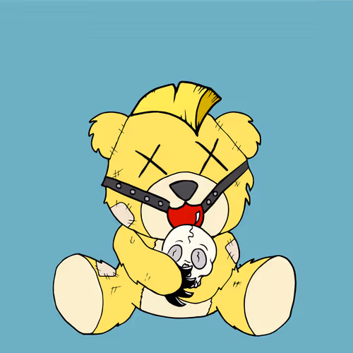Deadbears Official