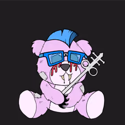 Deadbears #9320