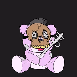 Deadbears #2857