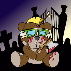 Deadbears #9377