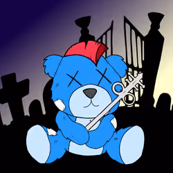 Deadbears #9499