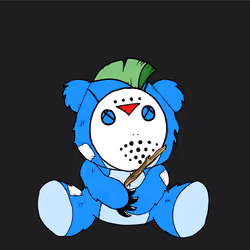 Deadbears #5548