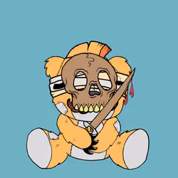 Deadbears #4632
