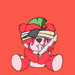 Deadbears #9748