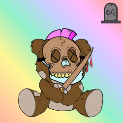 Deadbears #241