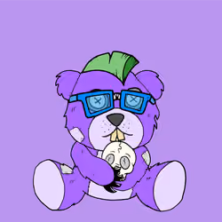 Deadbears #6458