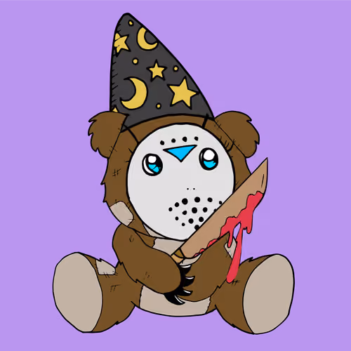 Deadbears #3379