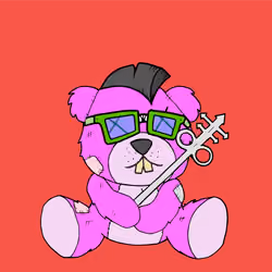 Deadbears #4161