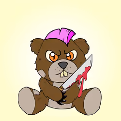 Deadbears #2498