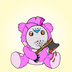 Deadbears #3105