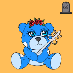 Deadbears #840