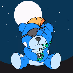 Deadbears #4040