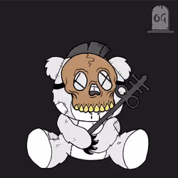 Deadbears #853