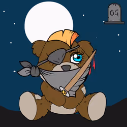 Deadbears #375