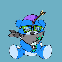 Deadbears #5571