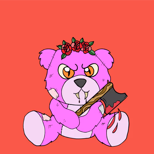 Deadbears Official