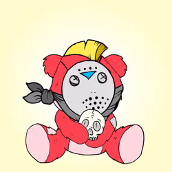 Deadbears #6804