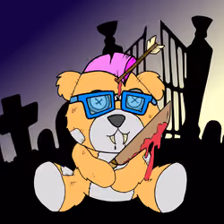 Deadbears #4345