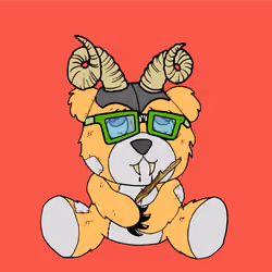 Deadbears #7992