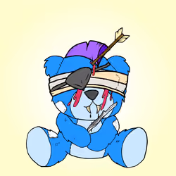 Deadbears #1242