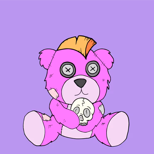 Deadbears Official