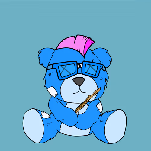 Deadbears Official