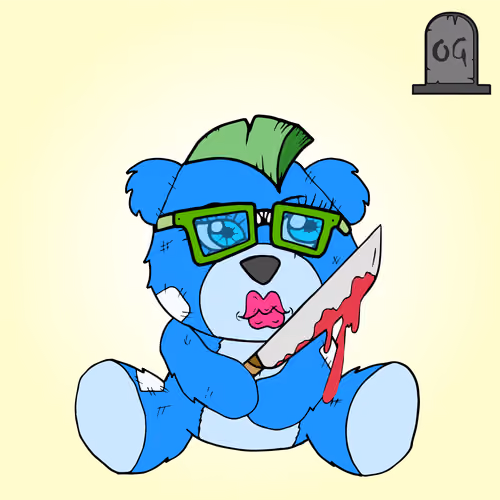 Deadbears #726