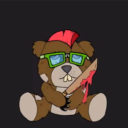 Deadbears #4688